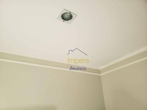 Imagem 10 de 19 de Casa Com 2 Dormitórios À Venda, 46 M² Por R$ 190.000,00 - Jardim Santa Inês I - São José Dos Campos/sp - Ca0153