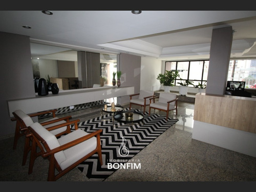 Imagem 13 de 21 de Apartamento Com 2 Dormitórios À Venda Com 138m² Por R$ 435.000,00 No Bairro Batel - Curitiba / Pr - Ap1338