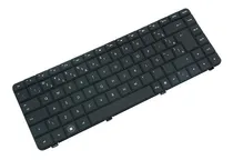 Comprar Teclado Para Notebook Hp Pavilion G42-440br G42-450br