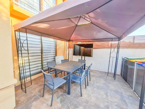 Hermosa Casa 4d+3b+2e A Un Precio Genial!!