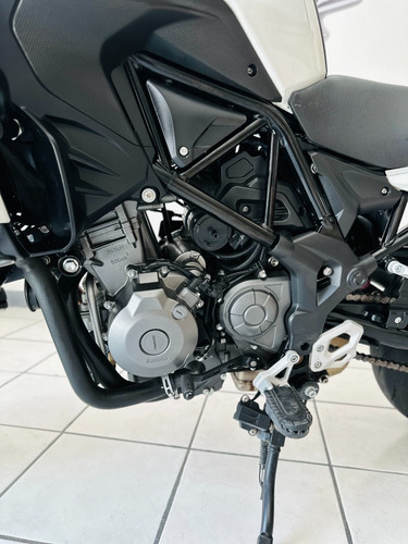 Benelli Trk 502 2020