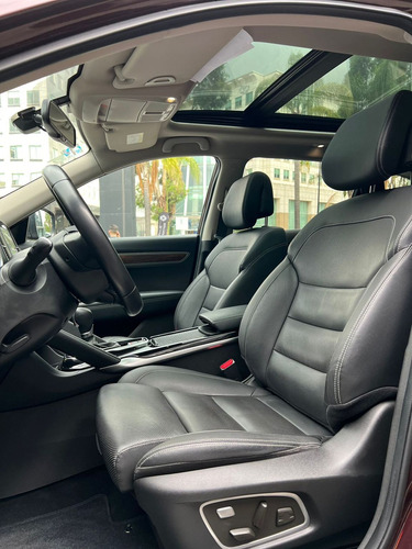 Renault Koleos 2.5 Iconic Piel Cvt