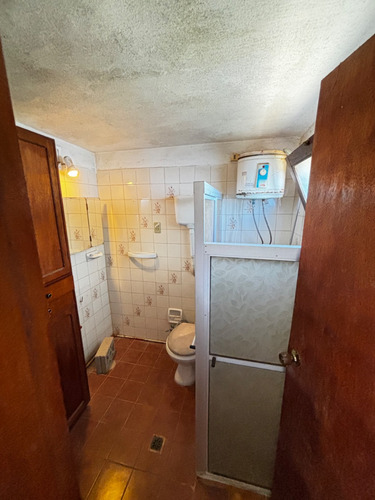 Oportunidad Única Para Inversores Casa A Reciclar Con Vista Al Mar En Zona Top De Punta Del Diablo