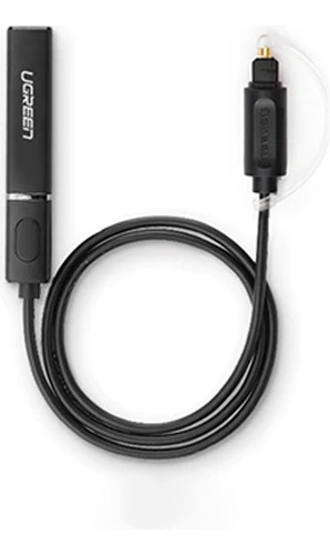 Bluetooth Transmisor 5.0 Tv Audio Hifi Aptx Adaptador Optico