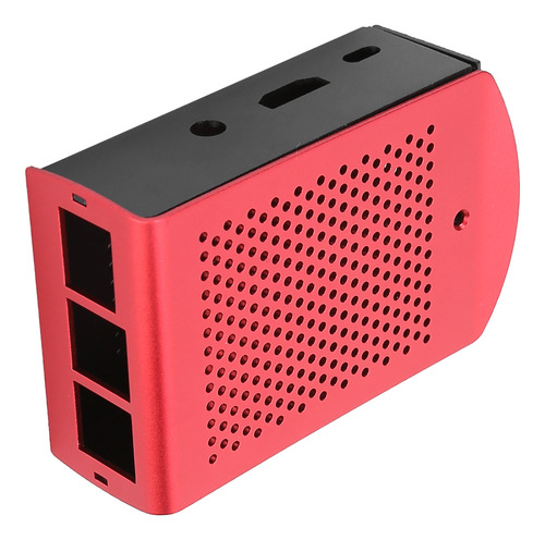 Carcasa Para Raspberry Pi Cooling Case 2 Modelo 3 B+