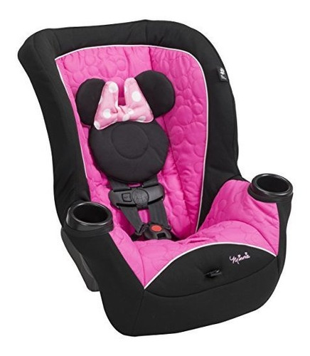 Disney Baby Apt 50 Convertible Asiento De Coche, Mouseketeer