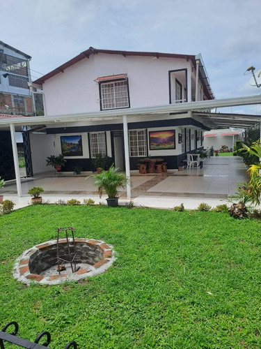 Venta De Casa Campestre En Condominio Via Armenia La Tebaida