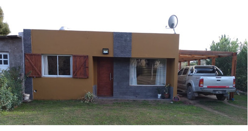 Vendo Casa Necochea