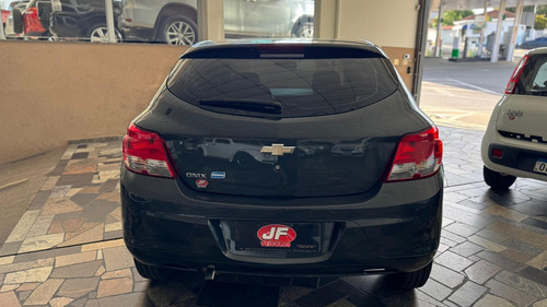 Chevrolet Onix 1.0 MPFI JOY 8V FLEX 4P MANUAL