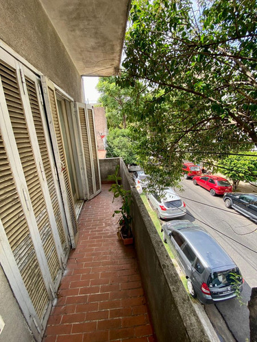 Venta Ph 4 Ambientes 3 Dormitorios Terraza - Vicente Lopez - Villa Martelli