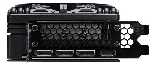Tarjeta Grafica Palit Nvidia Rtx 5070ti Gamingpro 16gb Gddr7