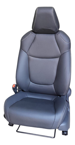 Tapizado Cuero Auto100% Originales
