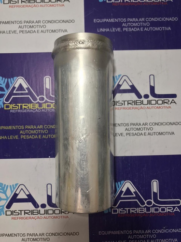 Filtro Secador Ar Condicionado Chevrolet Meriva 1.4 1.8