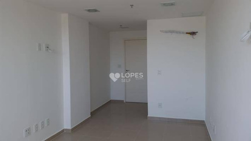 Imagem 2 de 11 de Sala À Venda, 23 M² Por R$ 160.000,00 - Centro - São Gonçalo/rj - Sa1119