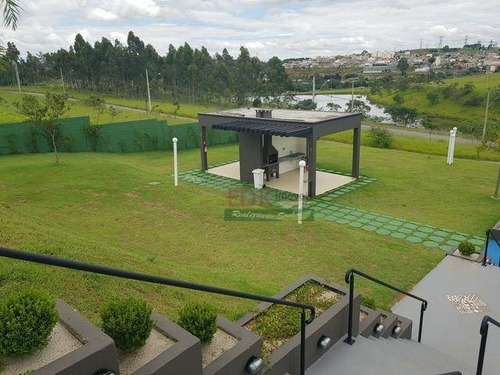 Imagem 2 de 8 de Terreno À Venda, 705 M² Por R$ 215.000,00 - Chácaras Cataguá - Taubaté/sp - Te1079