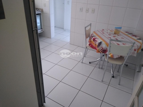 Imagem 4 de 15 de Casa Em Condominio - Vila Alice - Ref: 1215 - V-1215
