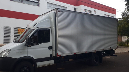 Imagem 2 de 5 de Iveco 70c17