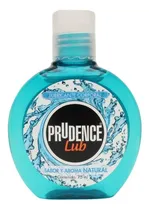 Comprar Lubricante Natural Prudence Lub 75 Ml Base Agua Sin Aceites
