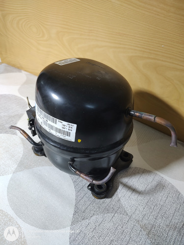 Compresor Tecomesh R134a Tp142ar229 (Usado)