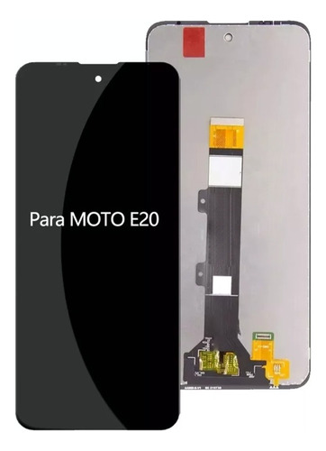 Pantalla Lcd Táctil Para Moto E20 Xt2155