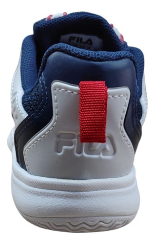 Zapatillas Deportivas Fila Attrek