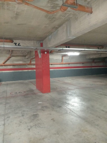 Venta Cochera Torres Leguizamon