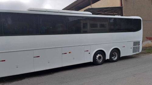Imagem 8 de 14 de Mercedes Bens Paradiso 1200