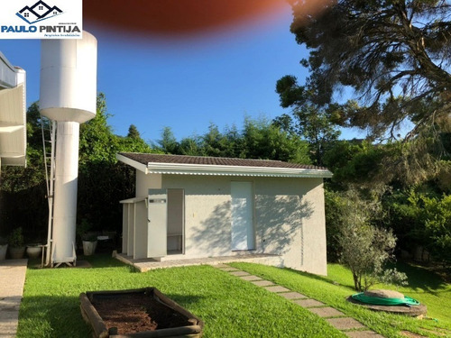 Imagem 13 de 30 de Chácara De 3.000m Com Vista Panorâmica No Vale Das Laranjeiras Em Itaici (indaiatuba) - Ch00402 - 67625886