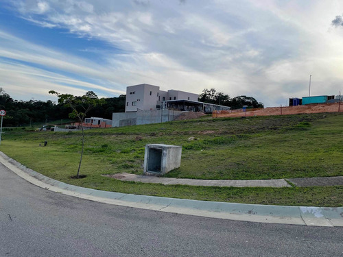 Imagem 13 de 13 de Terreno Lote Aldeia Da Serra Altavis ,oportunidade!!