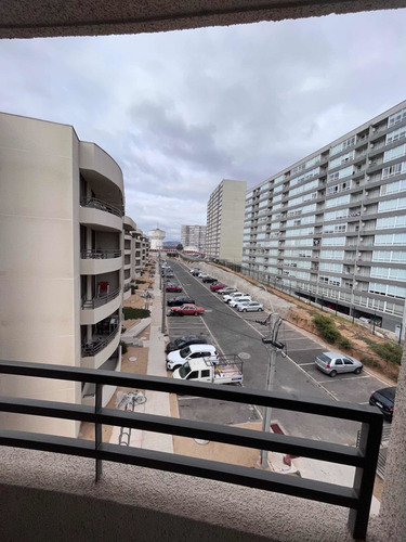 Vendo Departamento Nuevo, Quilpué, 2d Y 1b, Estac Y Bodega