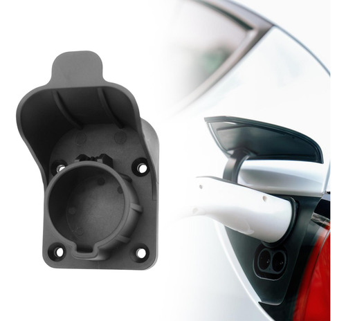 Accesorios De Soporte De Montaje En Pared De Ev Charger