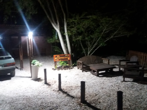 Imagen 5 de 16 de Casa Para 6 Personas. Playa Los Botes, La Paloma