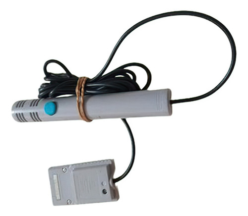 Micrófono Para Jugar De Gamecube