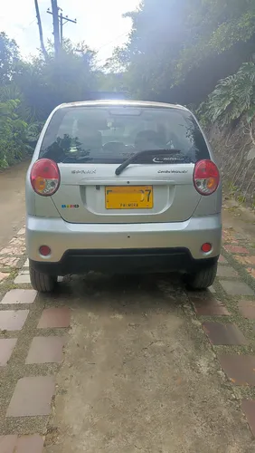 Chevrolet Spark 1.0 Life