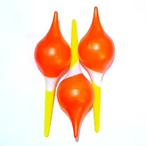 Comprar Boyas Mauri Chupetona Pack X3 Para Pejerrey 16 Cm