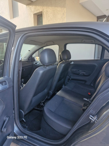 Volkswagen Gol Trend 1.6 Trendline 101cv