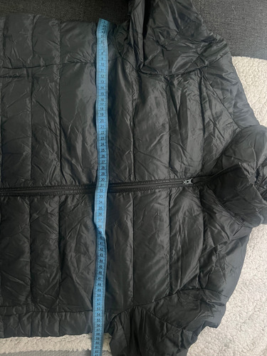Campera Uniqlo Hombre (Usado)
