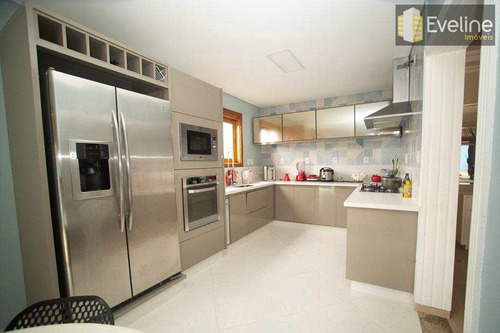 Imagem 17 de 22 de Casa De Condomínio Com 3 Dorms, Centro, Bertioga - R$ 1.6 Mi, Cod: 2032 - V2032