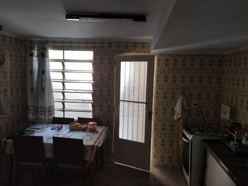 Imagem 19 de 23 de Sobrado Com 3 Dormitórios À Venda, 101 M² Por R$ 370.000 - Vila Camilópolis - Santo André/sp - So3568