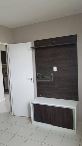 Imagem 15 de 30 de Apartamento Com 2 Dormitórios À Venda, 42 M² Por R$ 170.000,00 - Tarumã - Manaus/am - Ap3436
