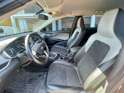 Chevrolet Onix 1.0 Premier I Turbo Aut. 5p