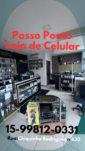 Ponto Comercial 2 Cômodo É Um Banheiro