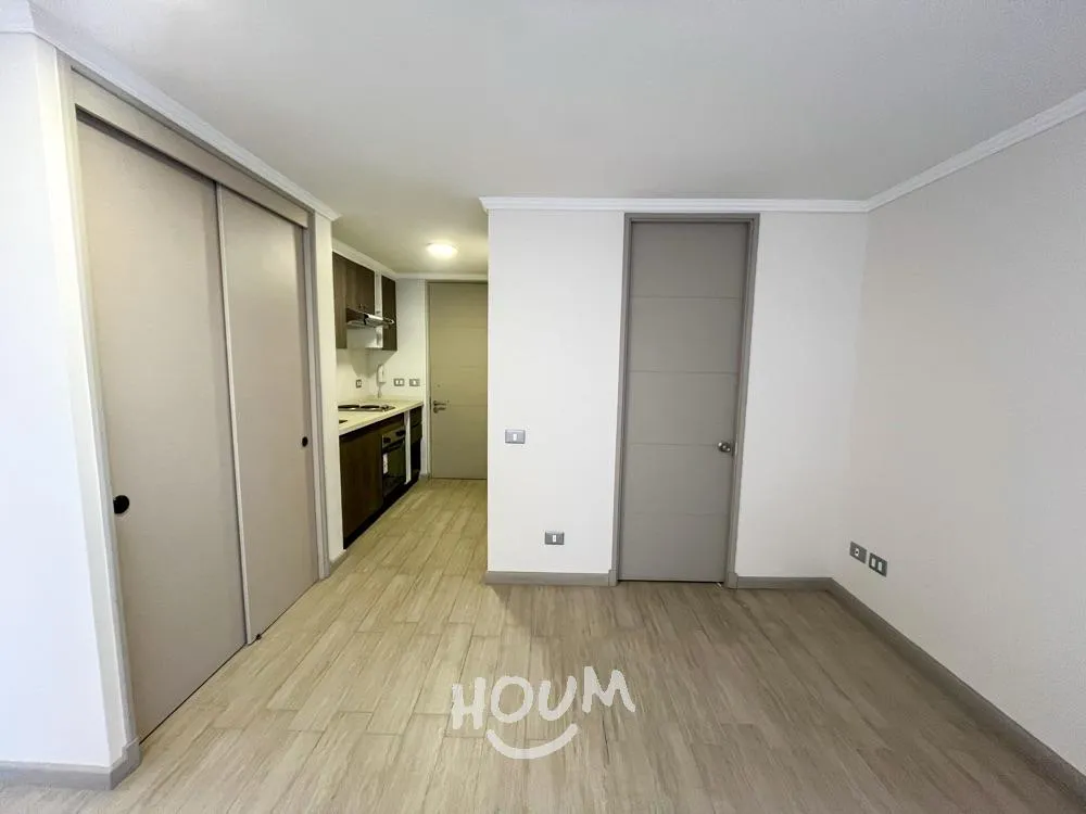 Imagen 2 de 18 de Departamento Zenteno Id: 172405