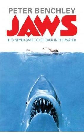 Jaws - Peter Benchley