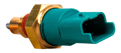 Bulbo Interruptor Reversa Tiida 07-18 Bruck Premium