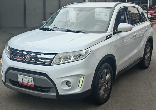Suzuki Vitara 1.6 Gls Mt