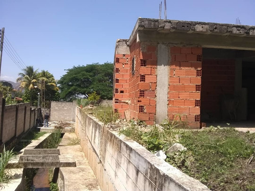 Imagen 4 de 14 de Terreno En El Castaño Palmarito 04128887550