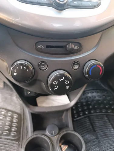 Chevrolet Spark GT 1.2 Ltz