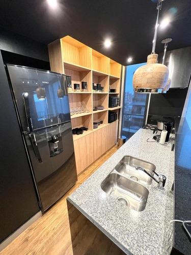 Imagen 4 de 14 de Departamento - Castelar Norte