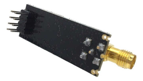 4pz Nrf24l01 + Pa + Lna Con Antena